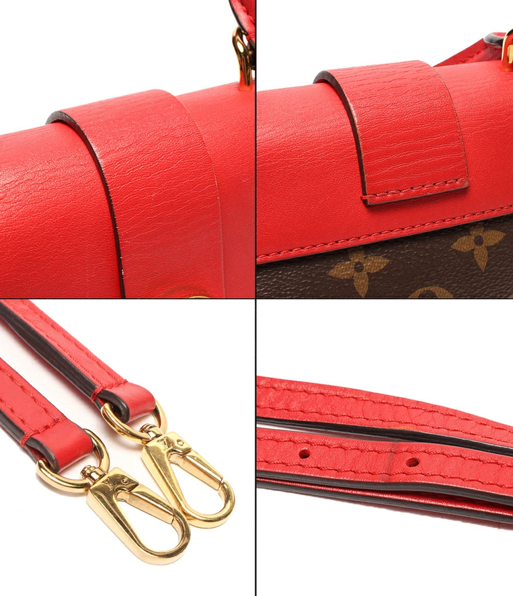 M レディース Handbag All-season Style