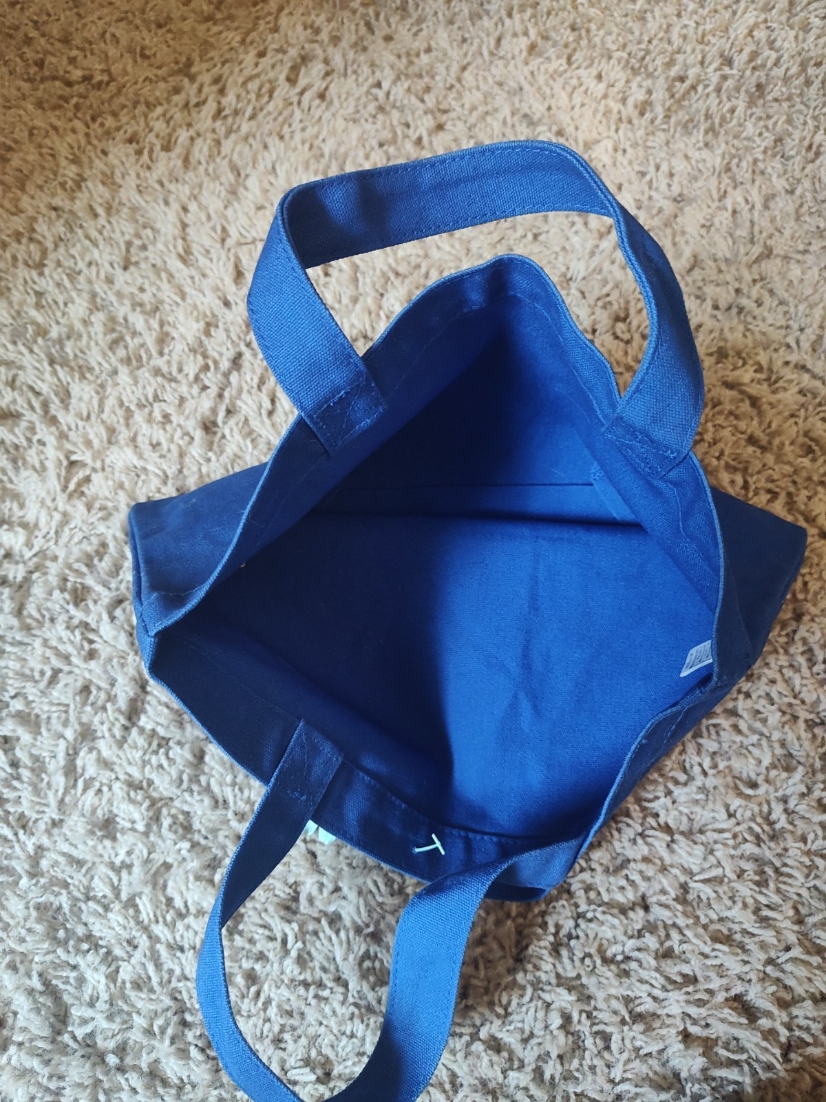 Marriott Resort Okinawa 10 X 7 Inch Tote Bag