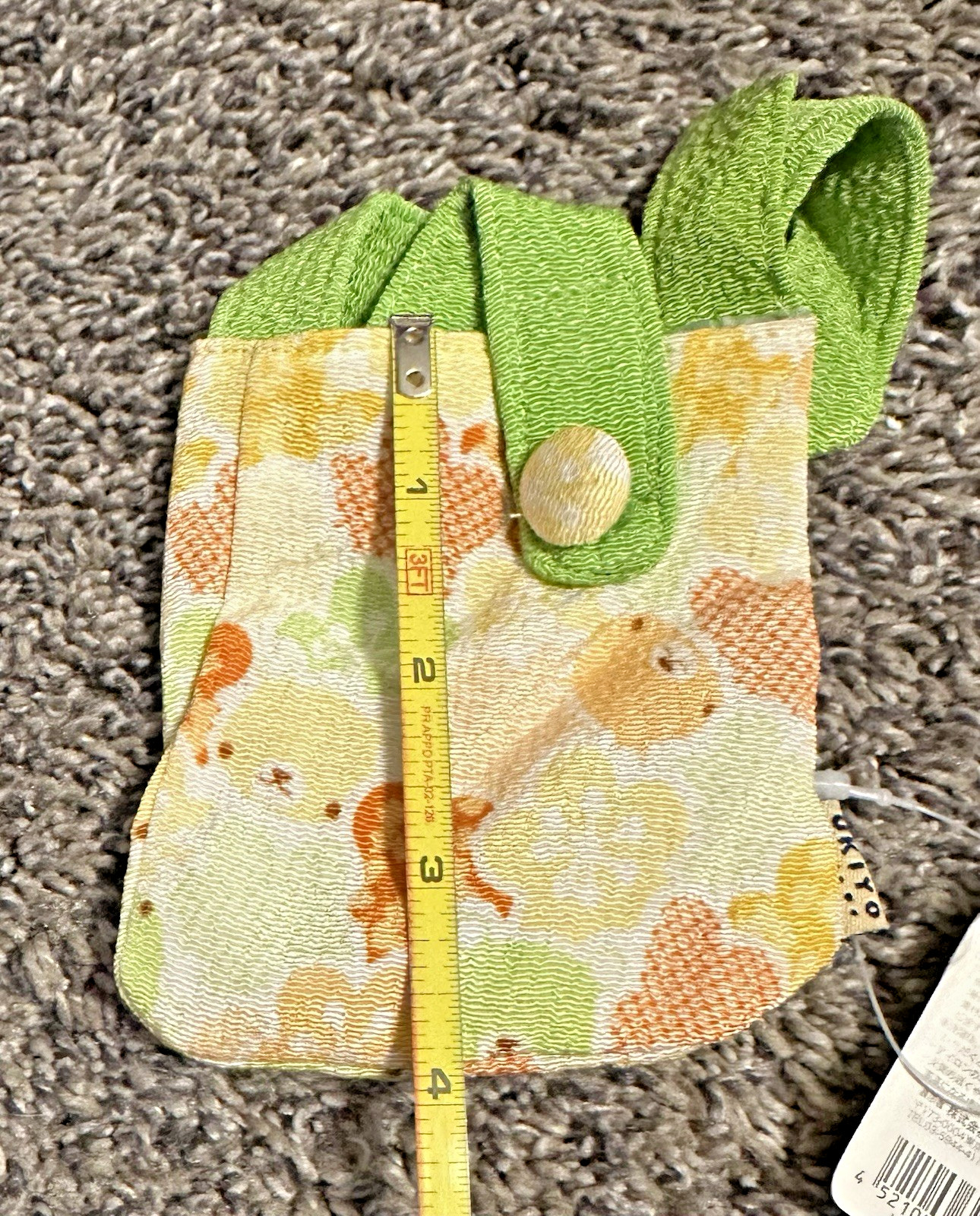 Pouches for women