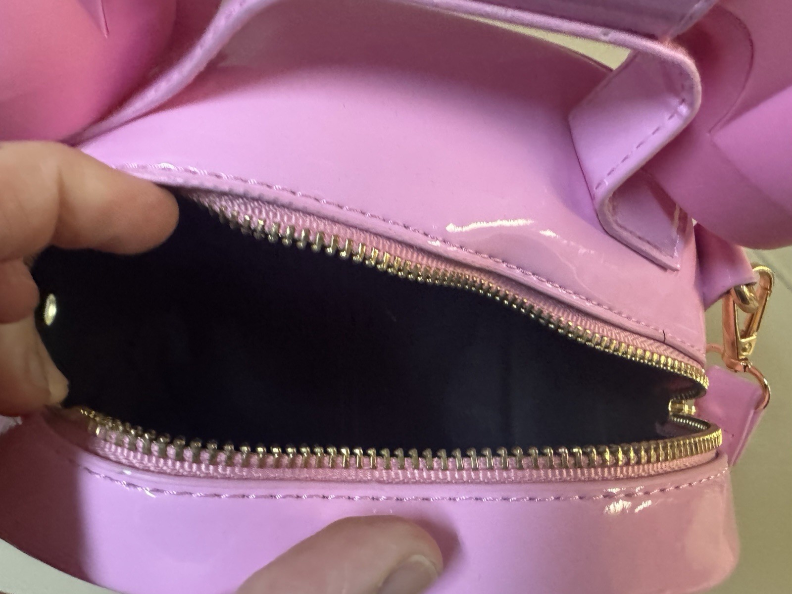 Women’s Sugar Thrillz Telephone Crossbody / Handbag Phone Purse Bag