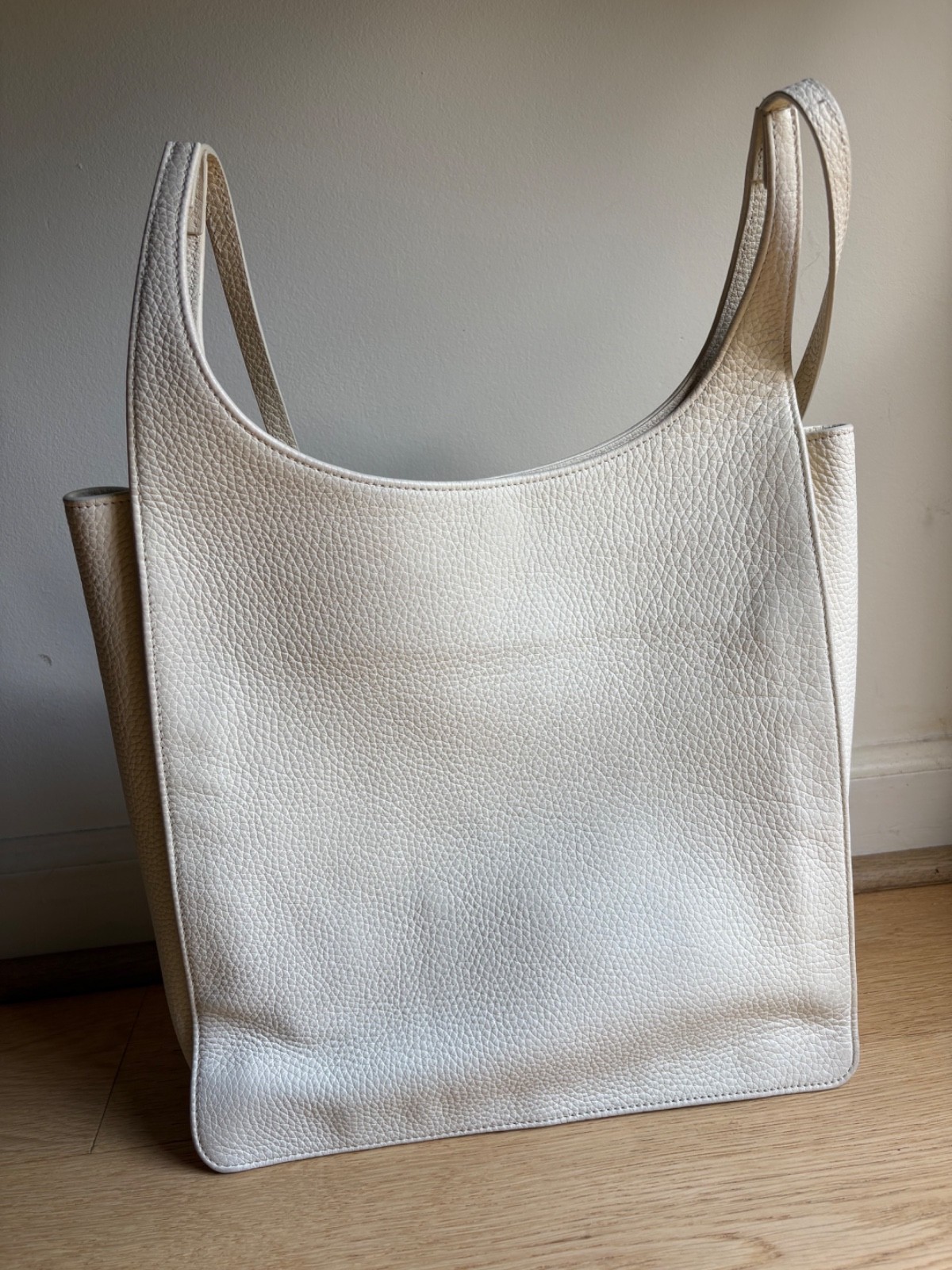 The Row Jules Bag