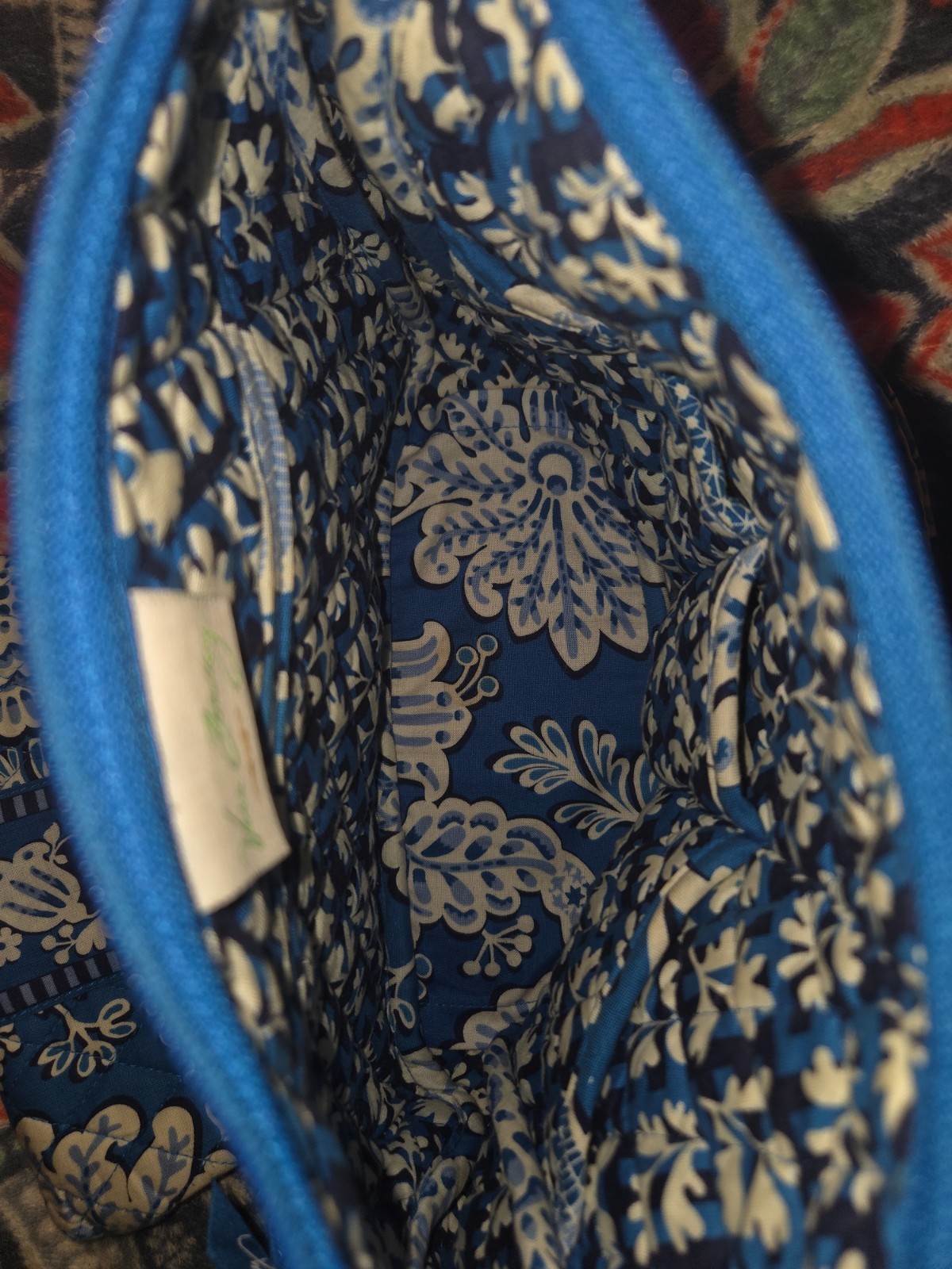 vera bradley purse and wallet matching sets