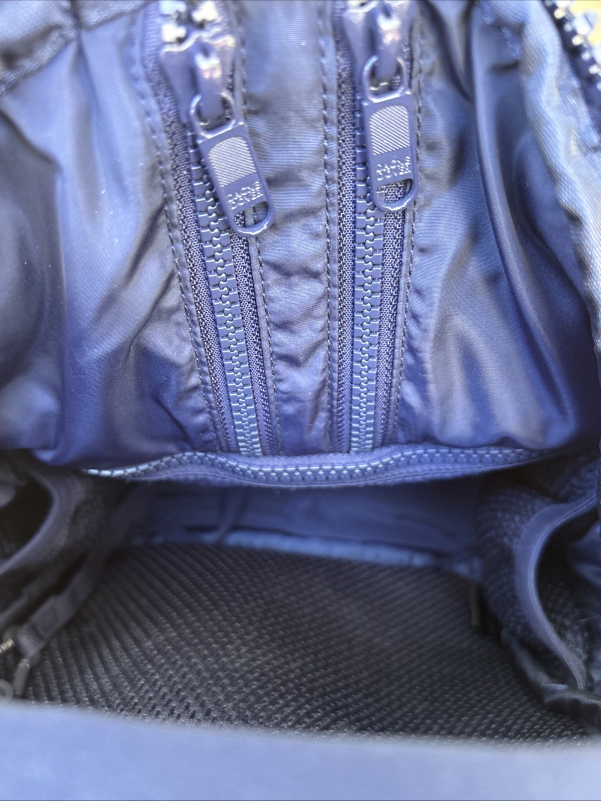 Dagne Dover – Dakota Small Backpack – Travel – Purple