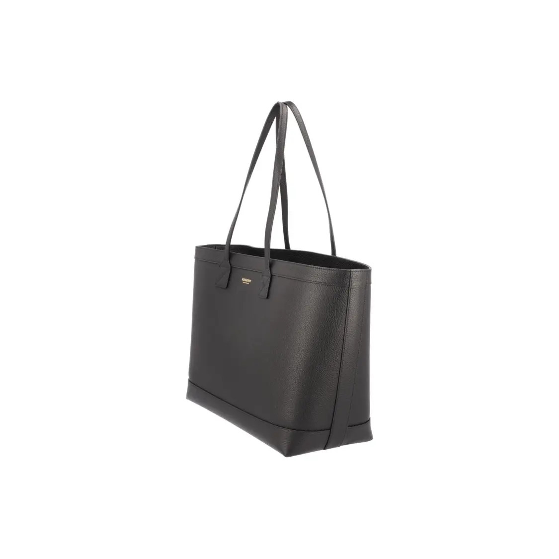 Burberry Shopping Bag Tote Shoulder Bag Women’s 18.5×6.7×11.8 in