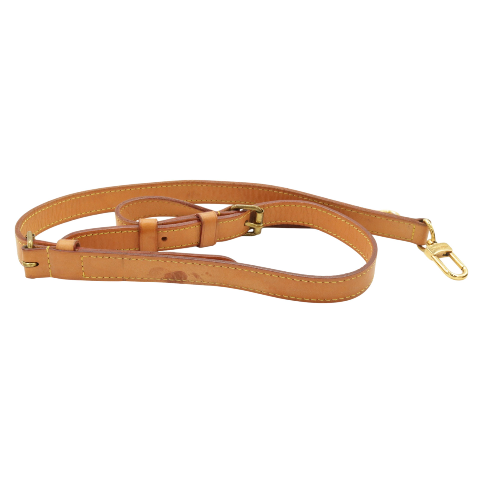 Auth Louis Vuitton M41528 Speedy Bandoulière 25 Brown Monogram Serial CT1169
