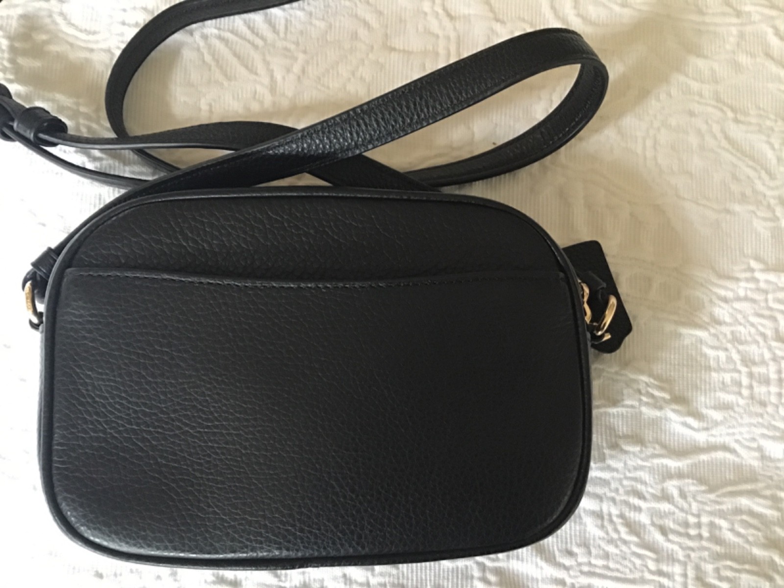 COACH Jamie Mini Camera Bag—Used Once