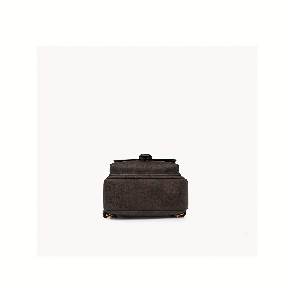 Women’s multi-functional crossbody bag, shoulder bag, chest bag, waist bag