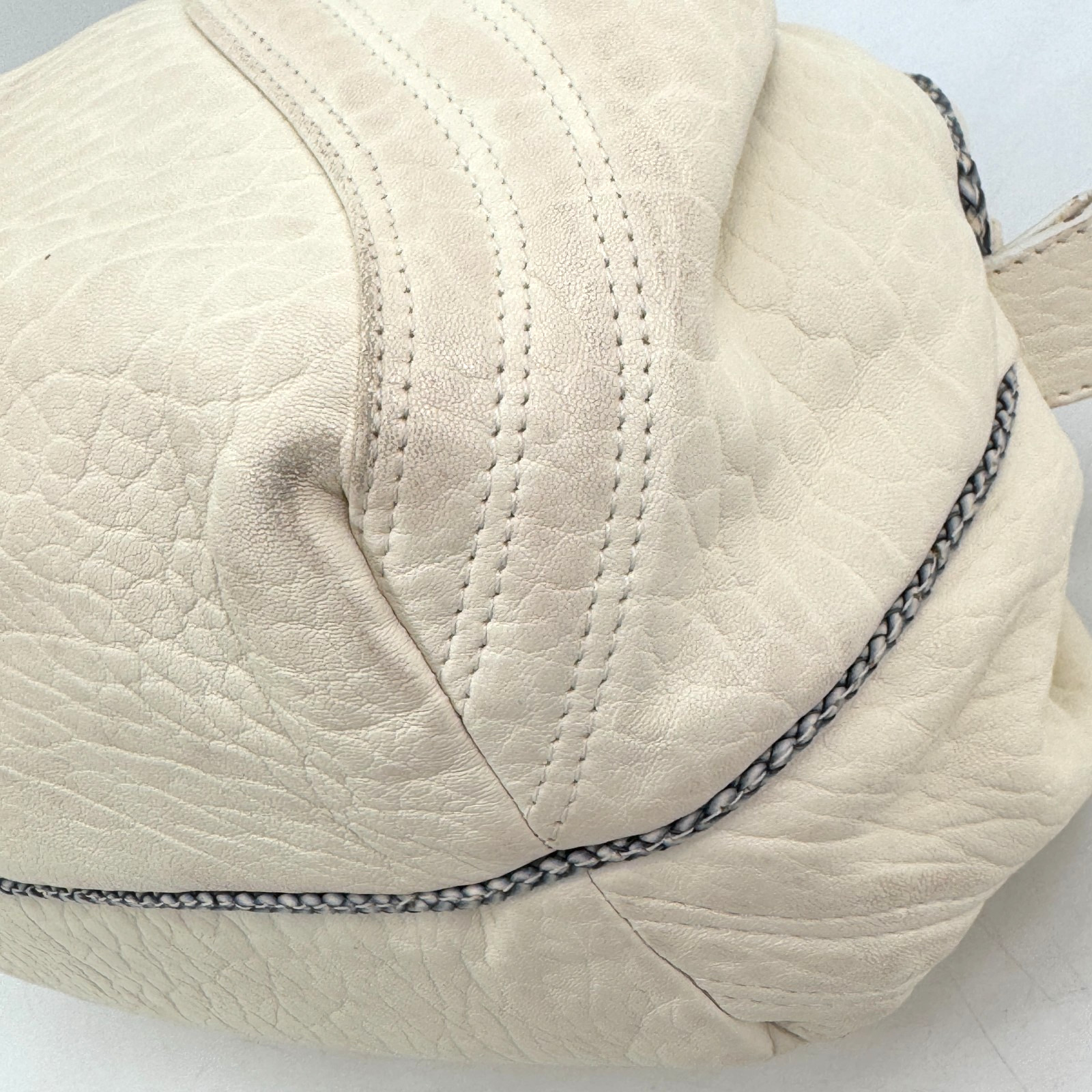 FENDI Spy Bag Zucca Authentic