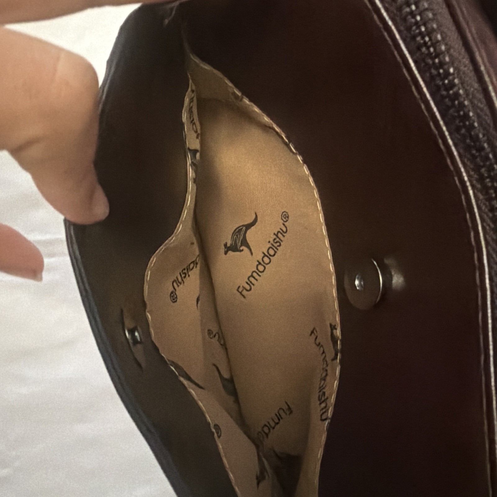 Purses Leather Stylish And Trending