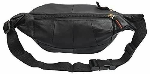 USA Fanny Pack – American Flag Packs, 4th of July, Stars and Stripes, Red White,