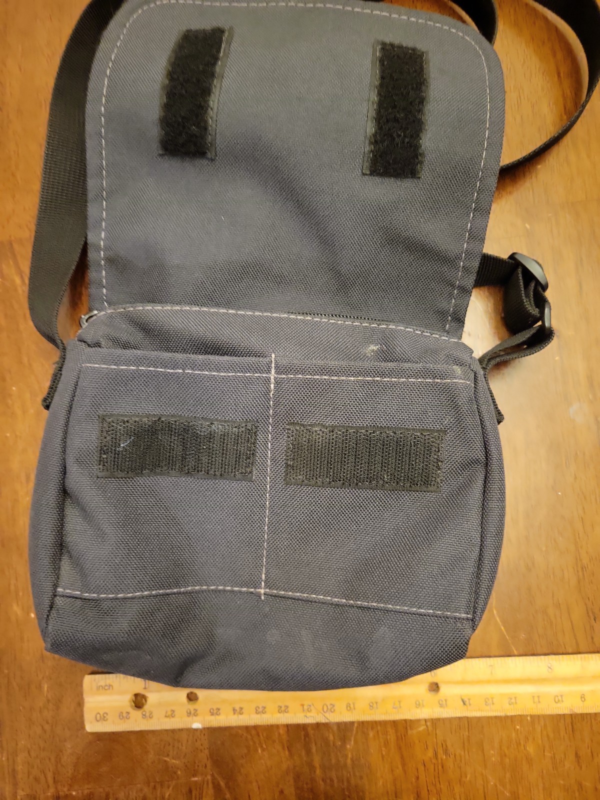 Dickies Crossbody Bag 6in By 7 Inch