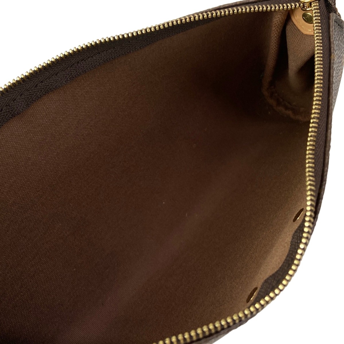 LOUIS VUITTON Eva M95567 Monogram DU0132 Handbag Monogram Canvas