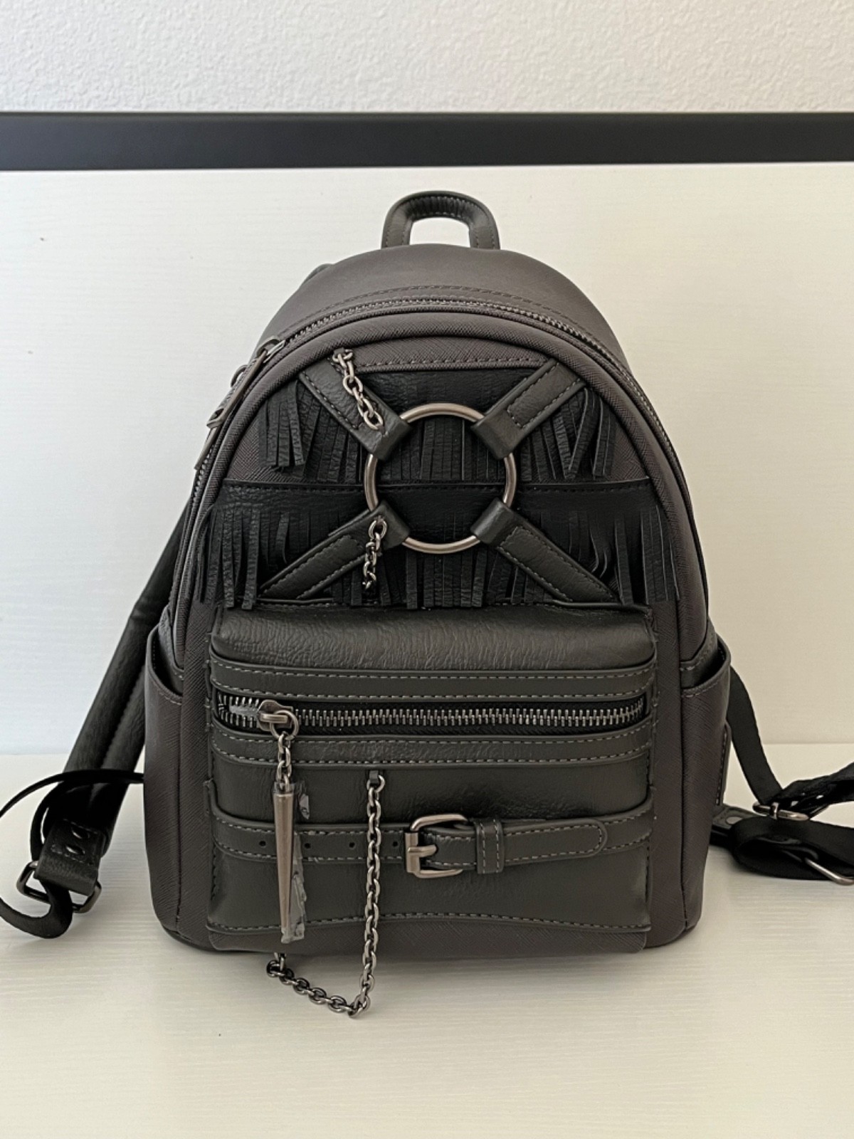Loungefly Game Of Thrones Sansa Stark Backpack Exclusive NWT