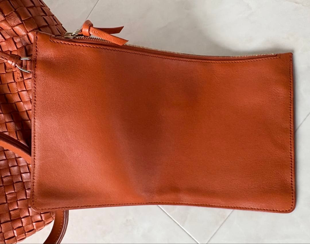 Bottega Veneta Intrecciato Cava PM 2WAY Tote Limited to 250 pieces From Japan