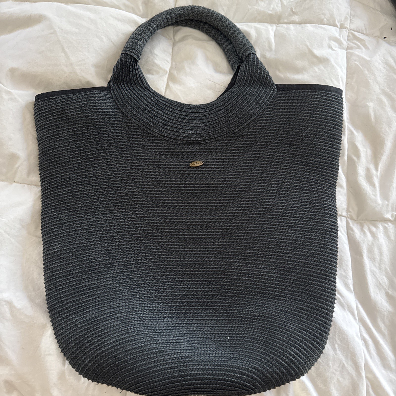 The Scale Collection Purse