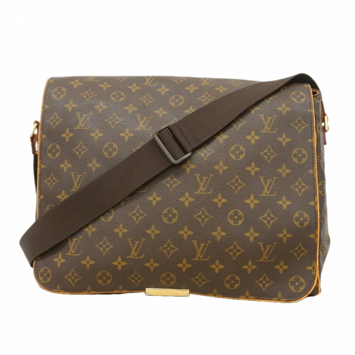 6Fb2082 Louis Vuitton Shoulder Bag Valmy Gm