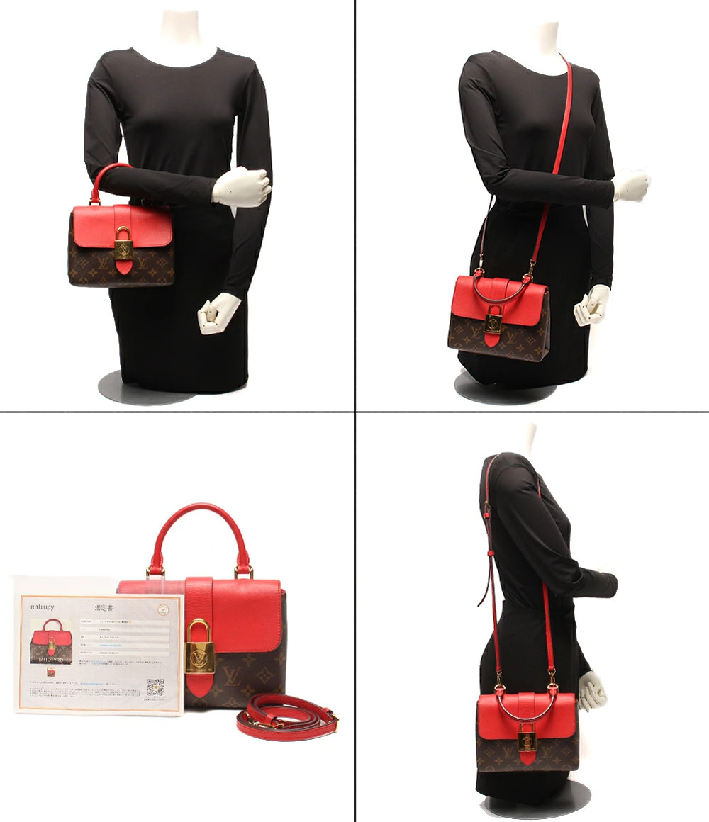M レディース Handbag All-season Style