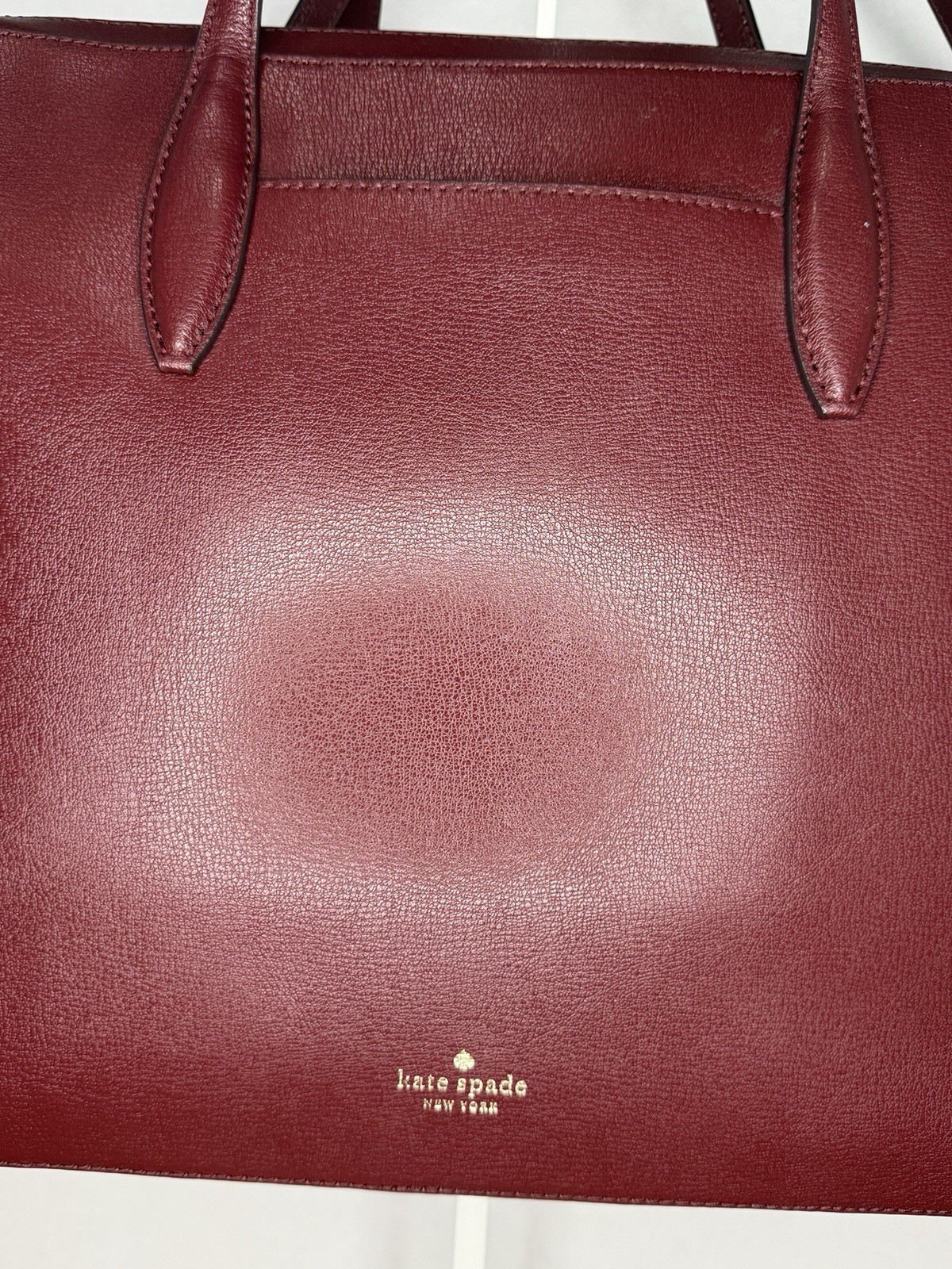 Kate Spade Adel Laptop Bag