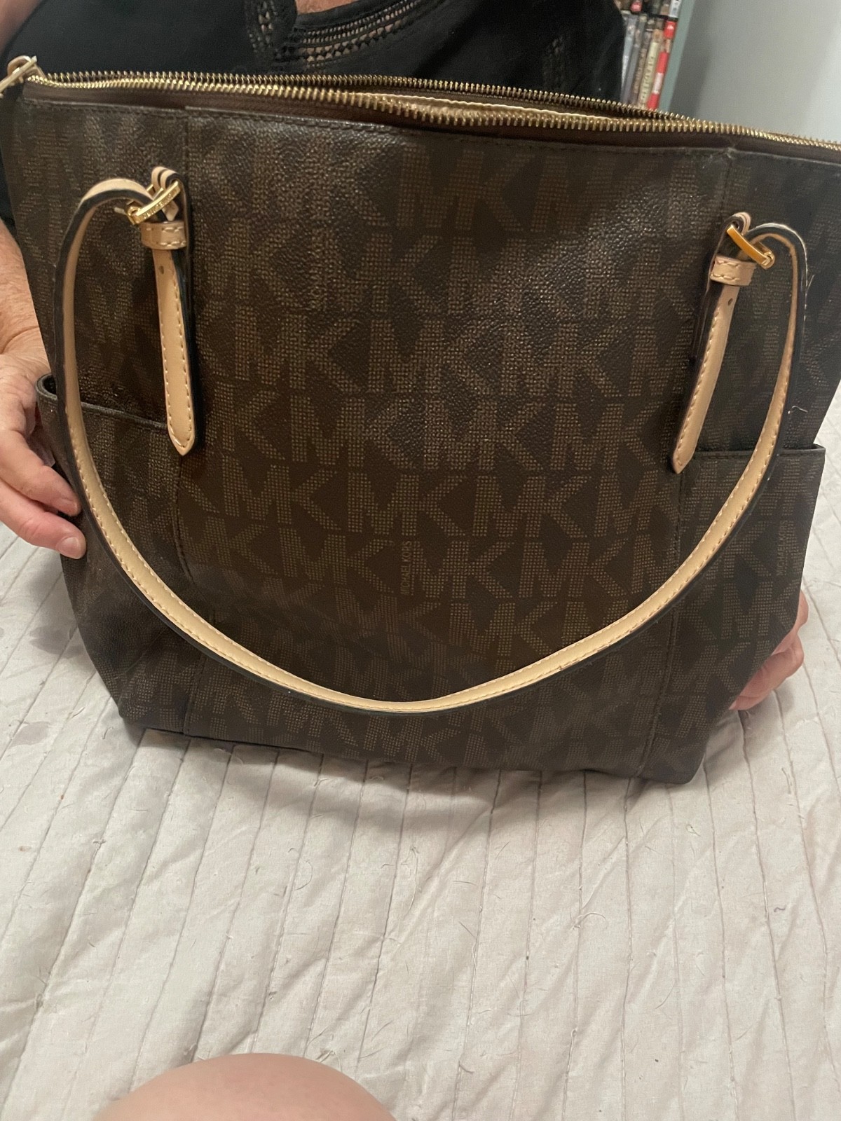 Michael Kors Purse