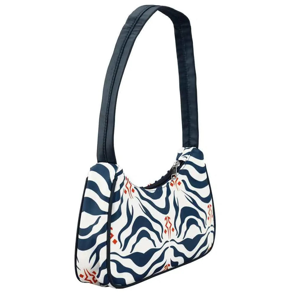 Star Wars – Ahsoka Tano Printed Shoulder Bag – Bioworld