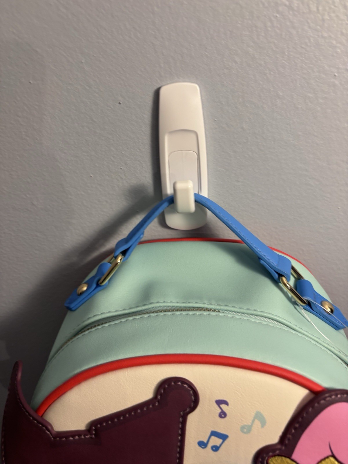 NEW Sanrio Hello Kitty, My Melody, Kuromi Cheer Mini Backpack BoxLunch Exclusive