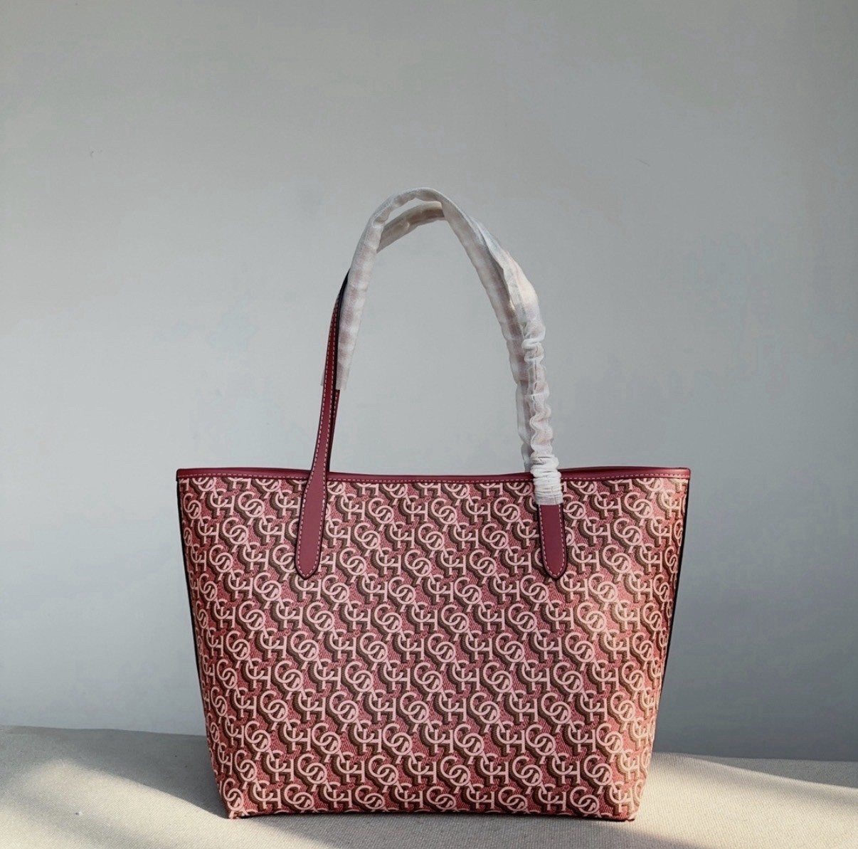 Coach City Tote Bag