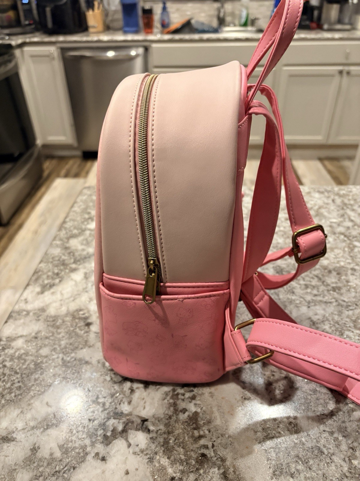 Loungefly backpack Sanrio Hello Kitty & Friends
