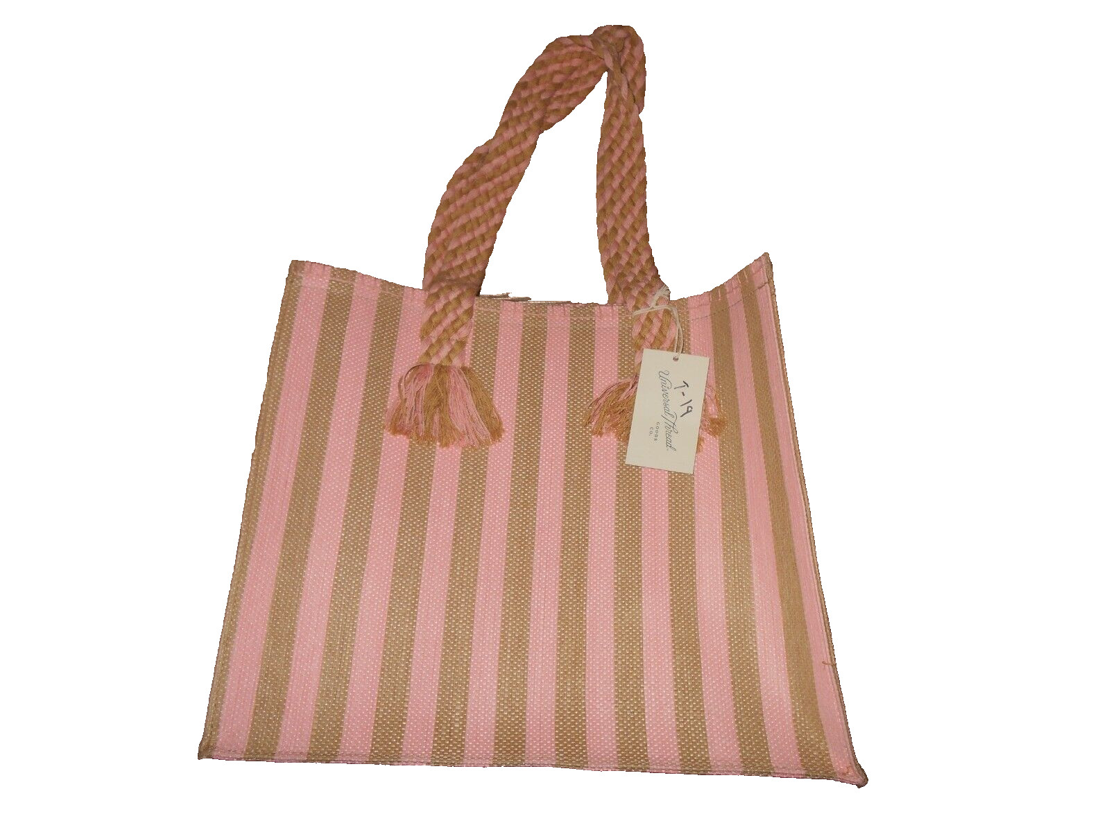 Universal Threads 15 1/2 x 6 Handbag