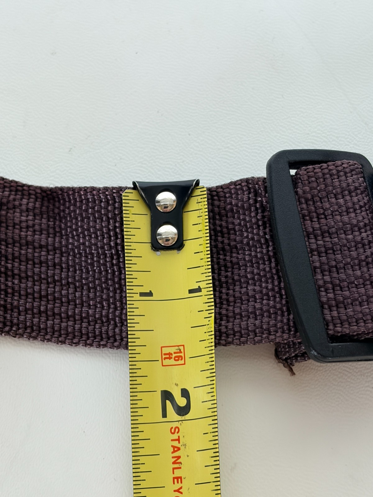 Cargo Cross Body Shoulder Sling Fanny Pack Day School Multi Zip Travel Wallet