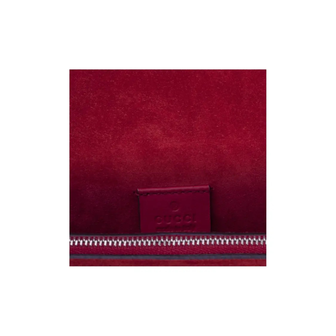 Gucci Dionysus Chain Tiger Head Buckle Crossbody Bag Small Women’s 11×3.5×6.6 in