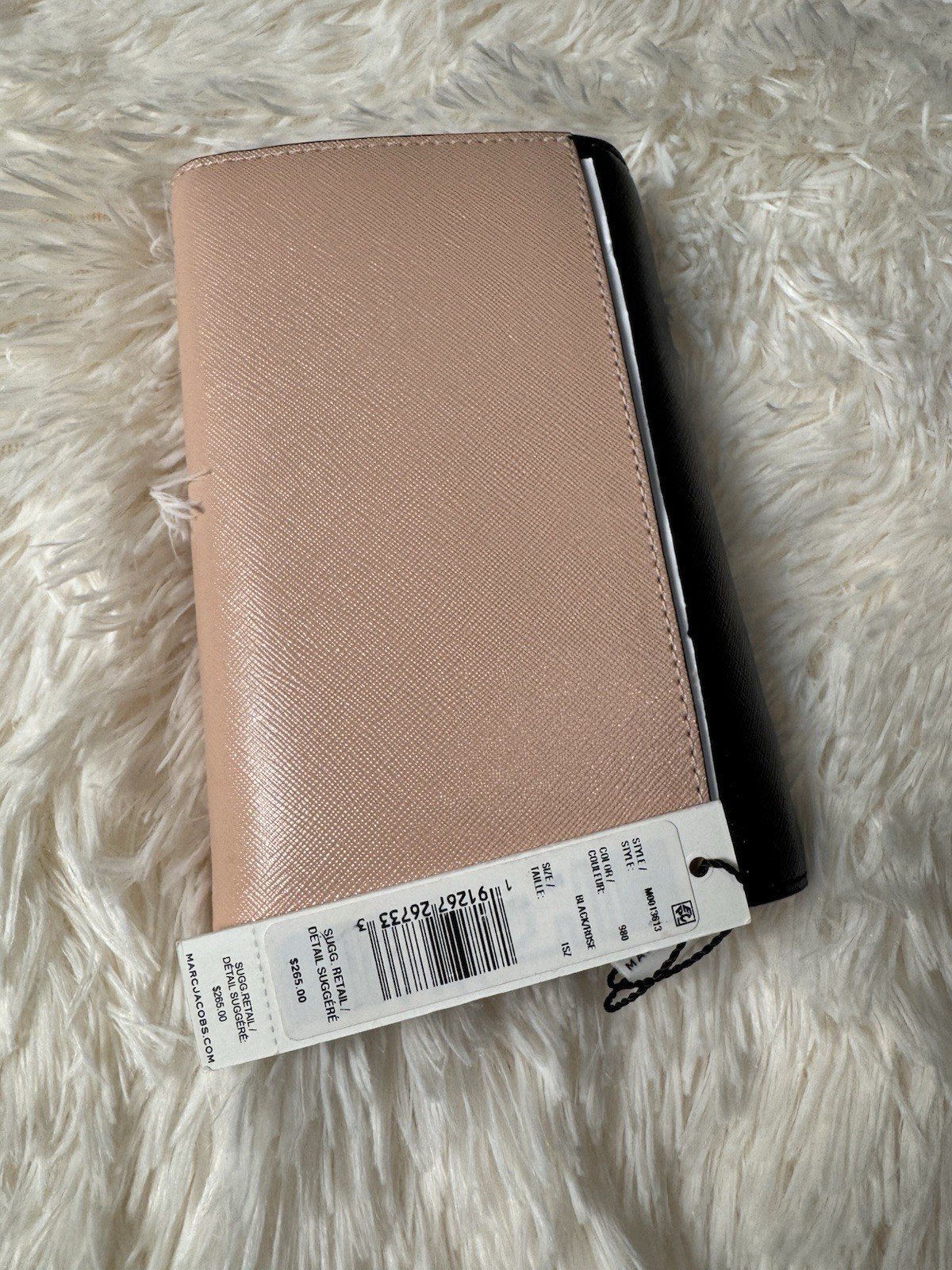 Marc Jacobs