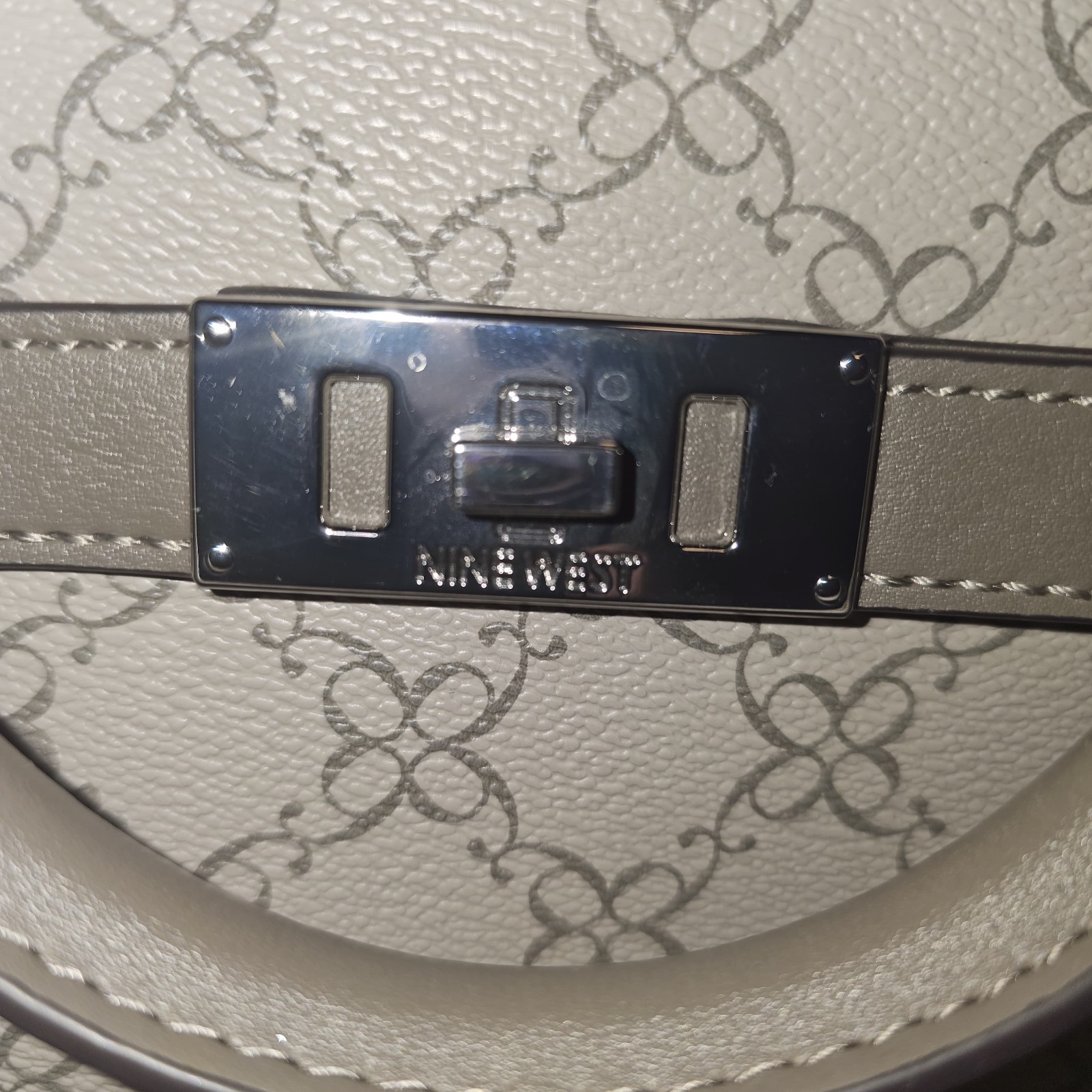 Nine West Satchel Bag