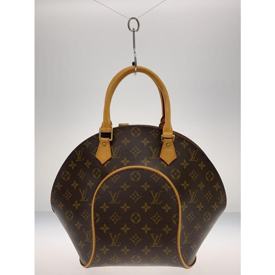 Louis Vuitton Monogram Ellipse MM M51126 Handbag Used