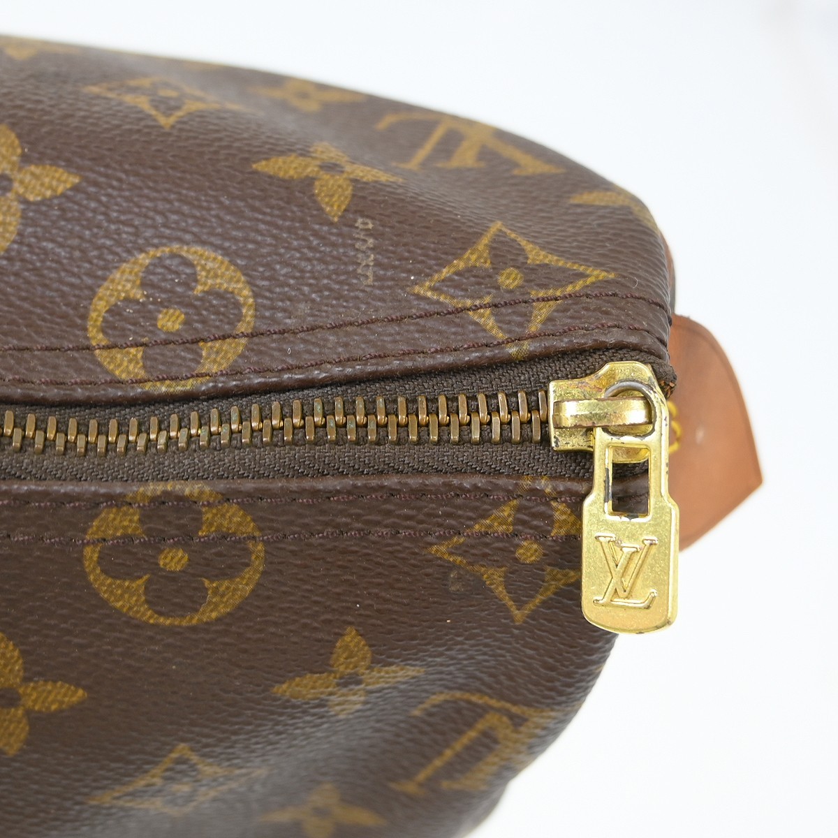 Best05 LOUIS VUITTON FLANNERY 45 SHOULDER BAG M51115 MONOGRAM NO1903 BQ00610