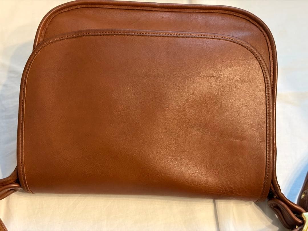 OLD COACH 9951 Patricia’s Legacy wash full care