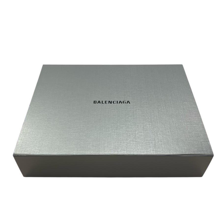 BALENCIAGA Bag: Le Cagole 671309 Black W29H13D6cm w/dust bag box;