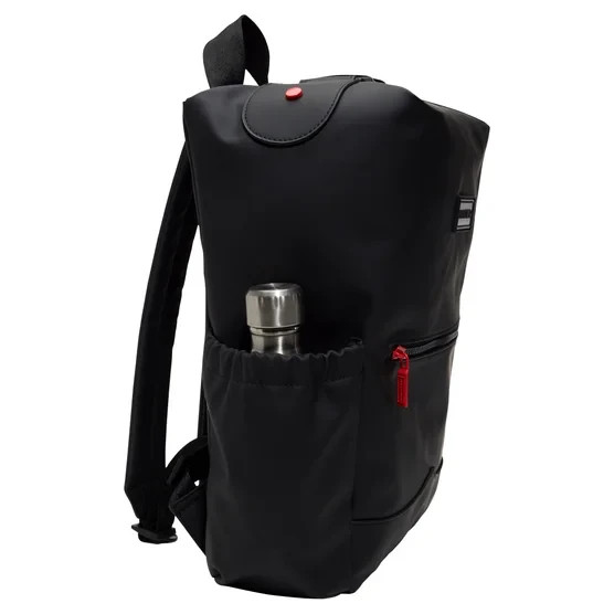 Hunter Top Clip Water Resistant Backpack – For School & Travel – NWT