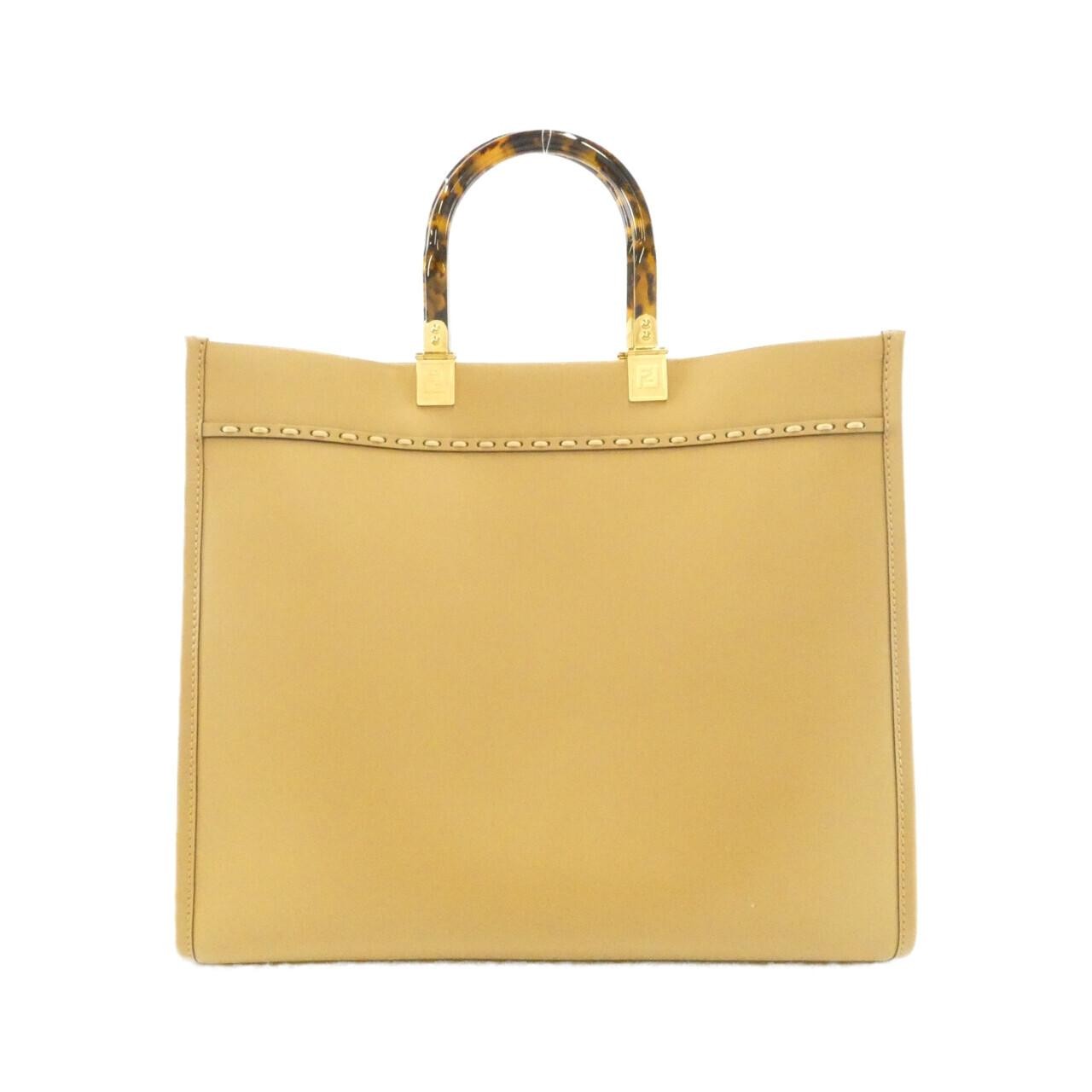 Authentic Fendi Sunshine Medium 8BH386 AHN5 Bag #230-000-642-8470