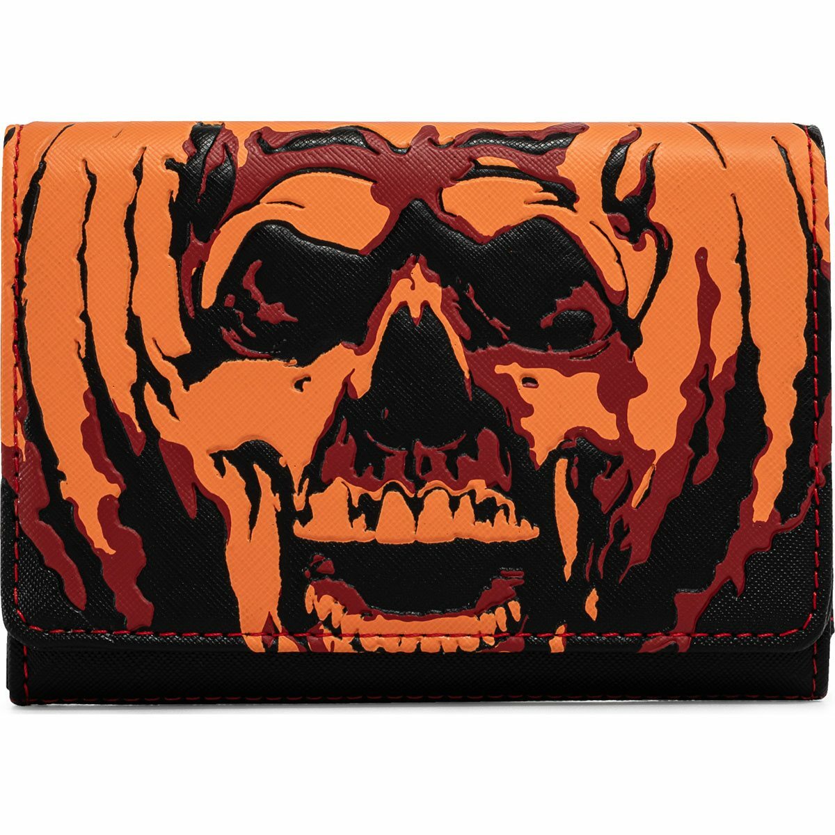 Loungefly Halloween II Michael Myers Mini Backpack + Wallet New