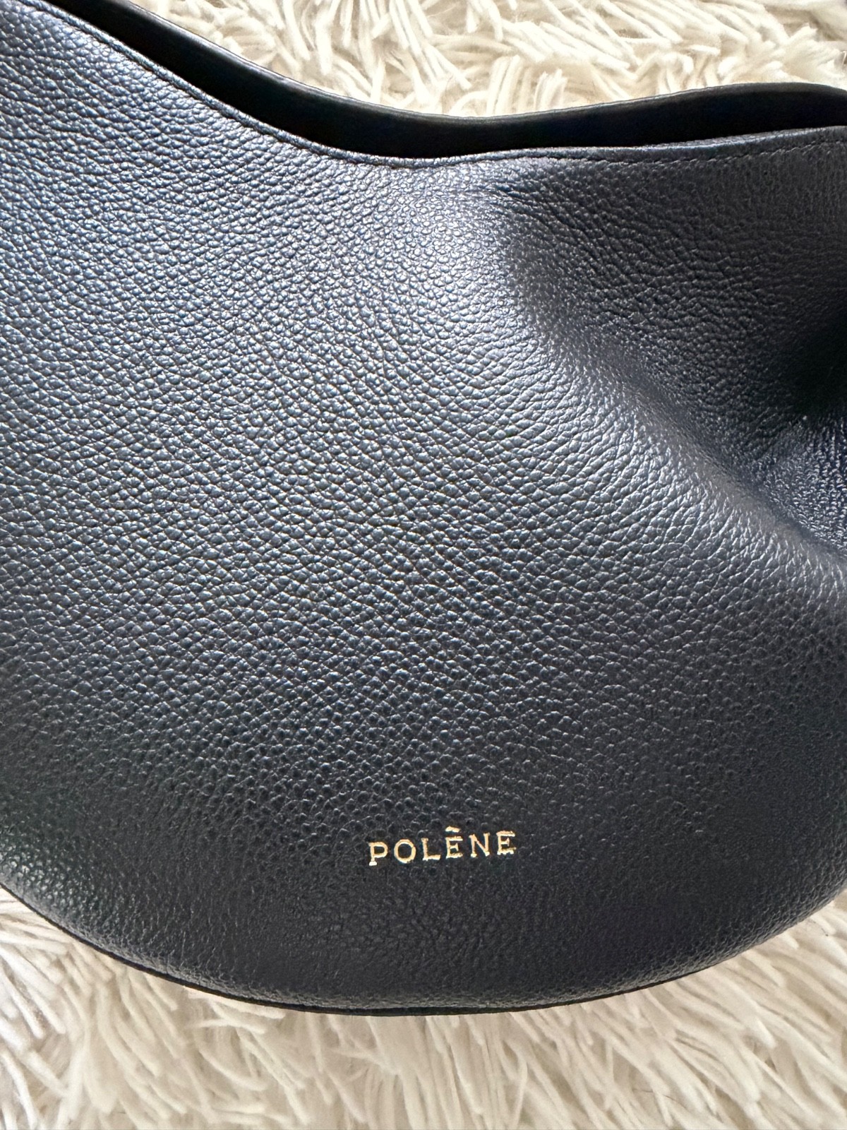 Polene Tonka Shoulder Bag