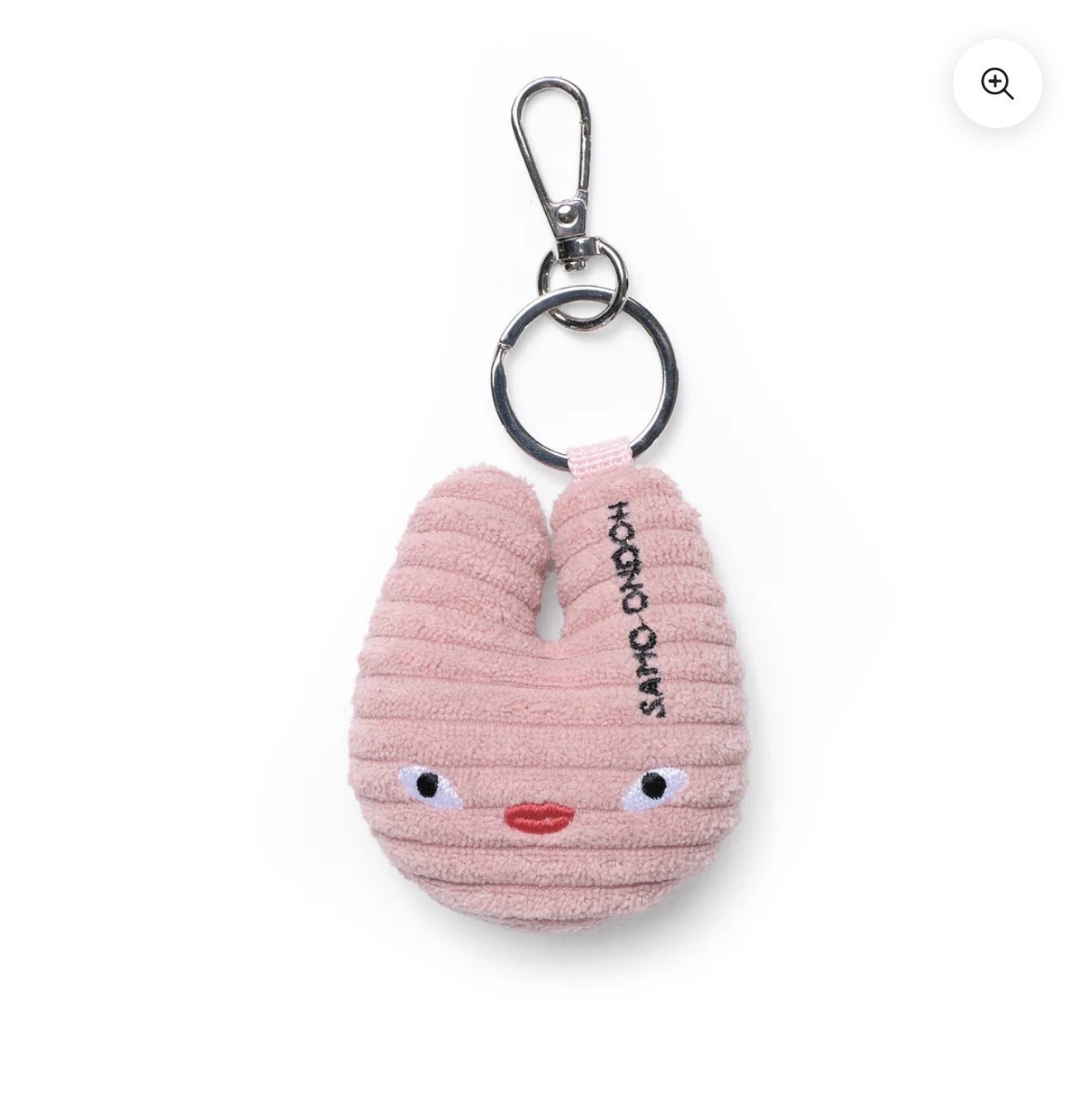 Korean Samoo Ondoh Bag