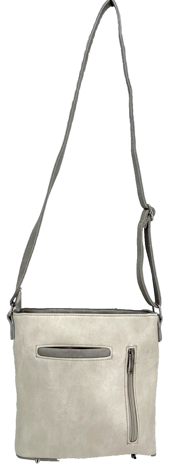 RHINESTONE CROSS FAITH LOVE HOPE CROSSBODY BAG CONCEALED PURSE SHOULDER HANDBAG