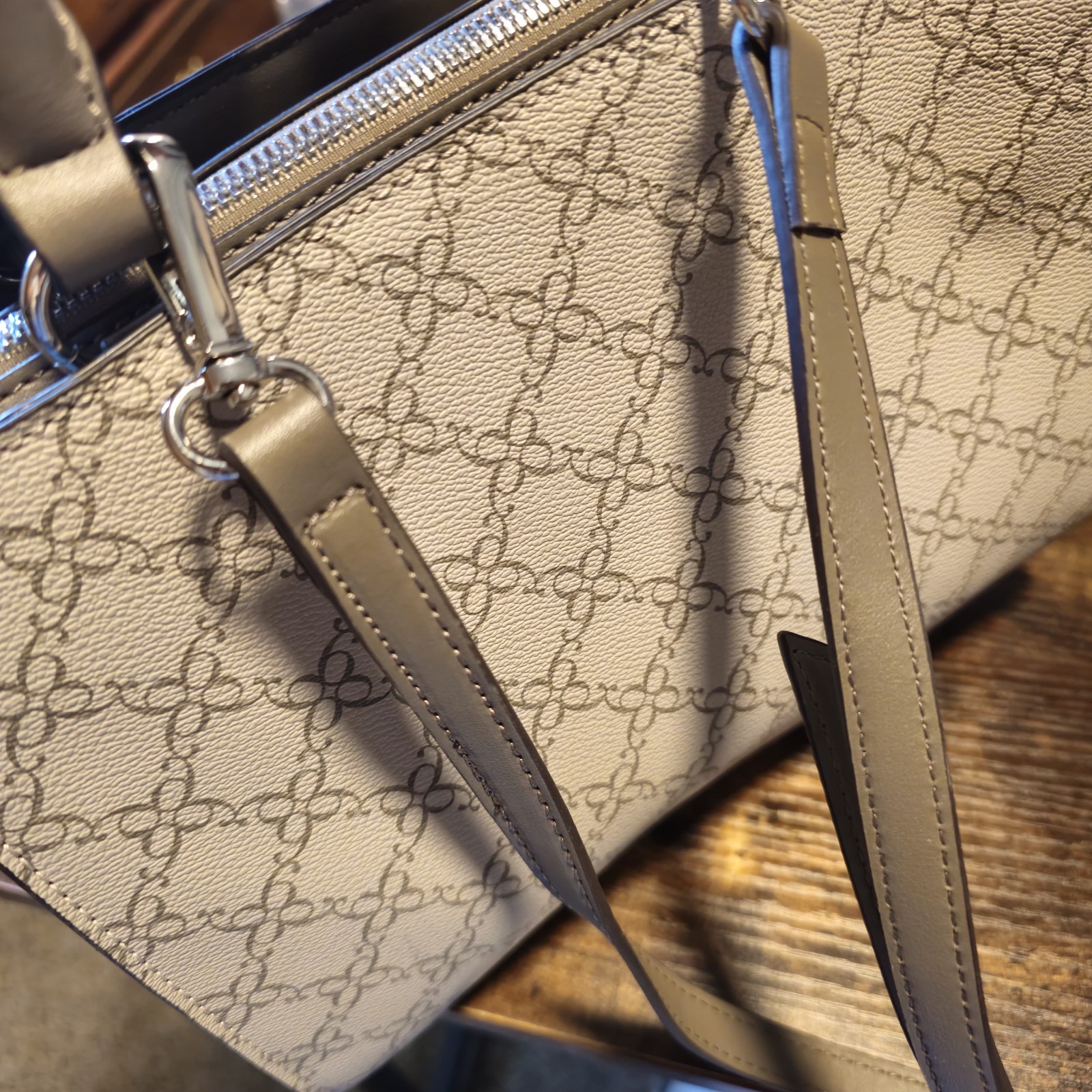 Nine West Satchel Bag