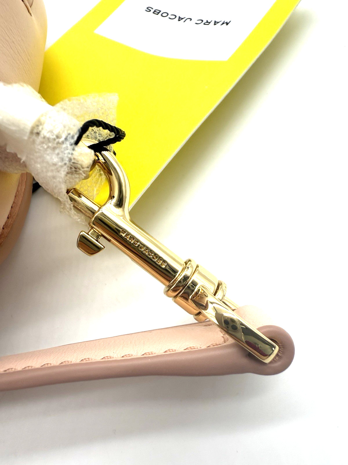 AUTHENTIC Marc Jacobs The Clover Shoulder Bag