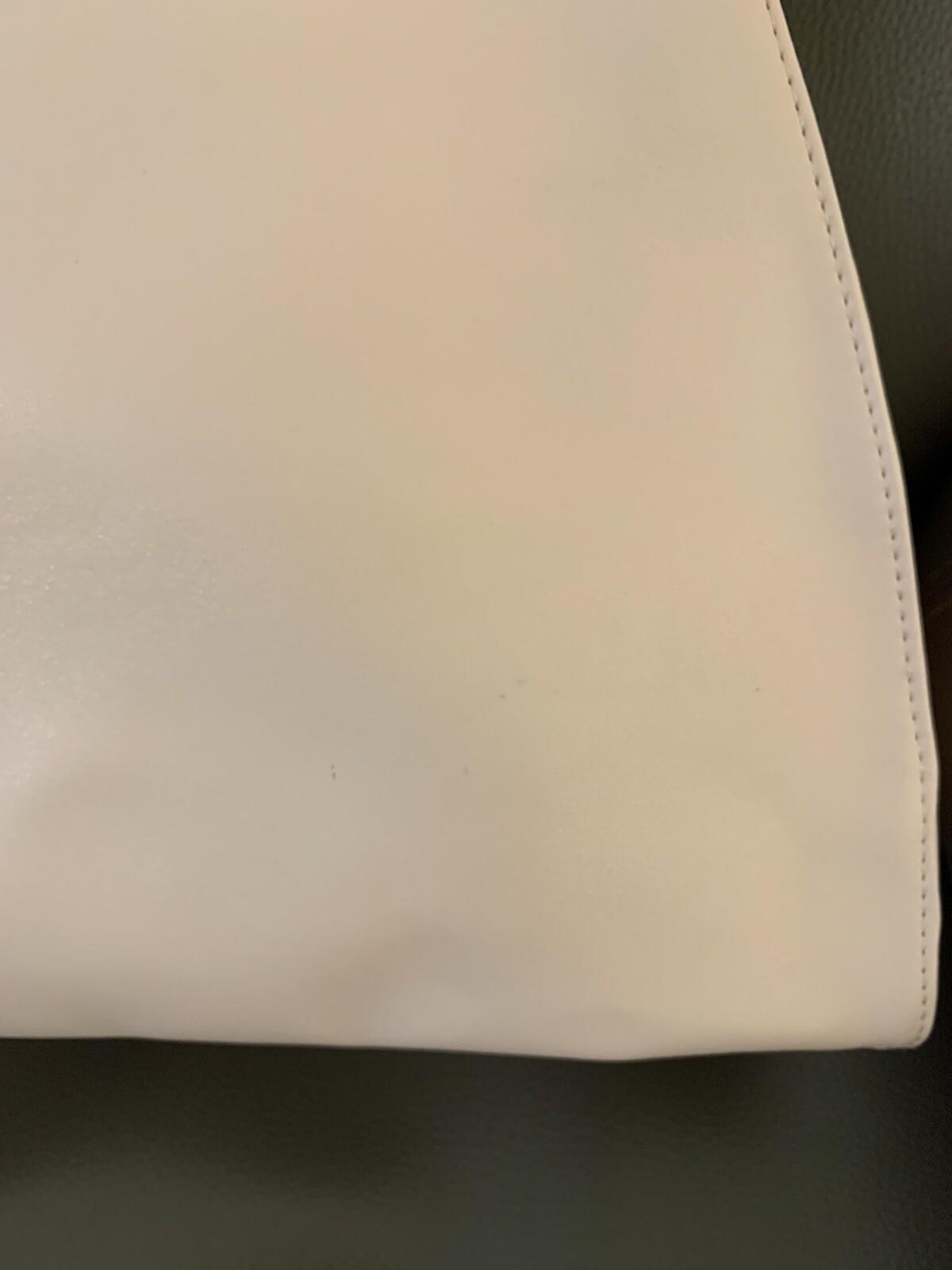 Juicy Couture Light Peach Pink Handbag Tote Shoulder bag