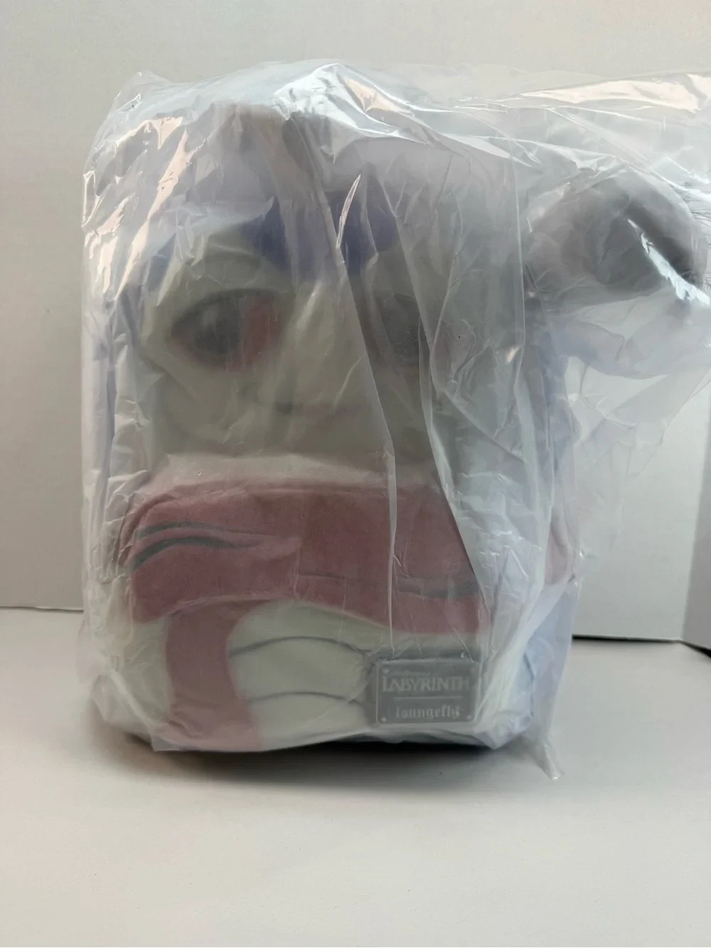Loungefly TruffleShuffle Labyrinth Worm Cosplay Mini Backpack
