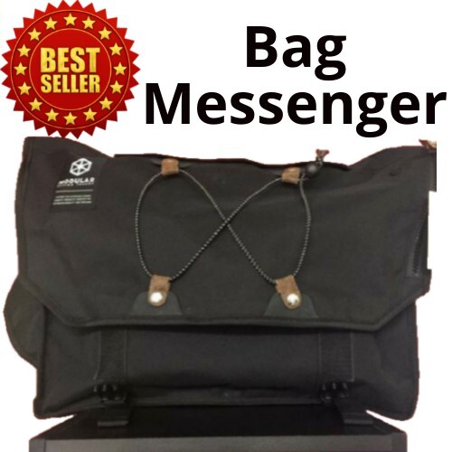 Clearance Sale black BAG MESSINGER High School Travel Laptop Rucksack Zipper NWT