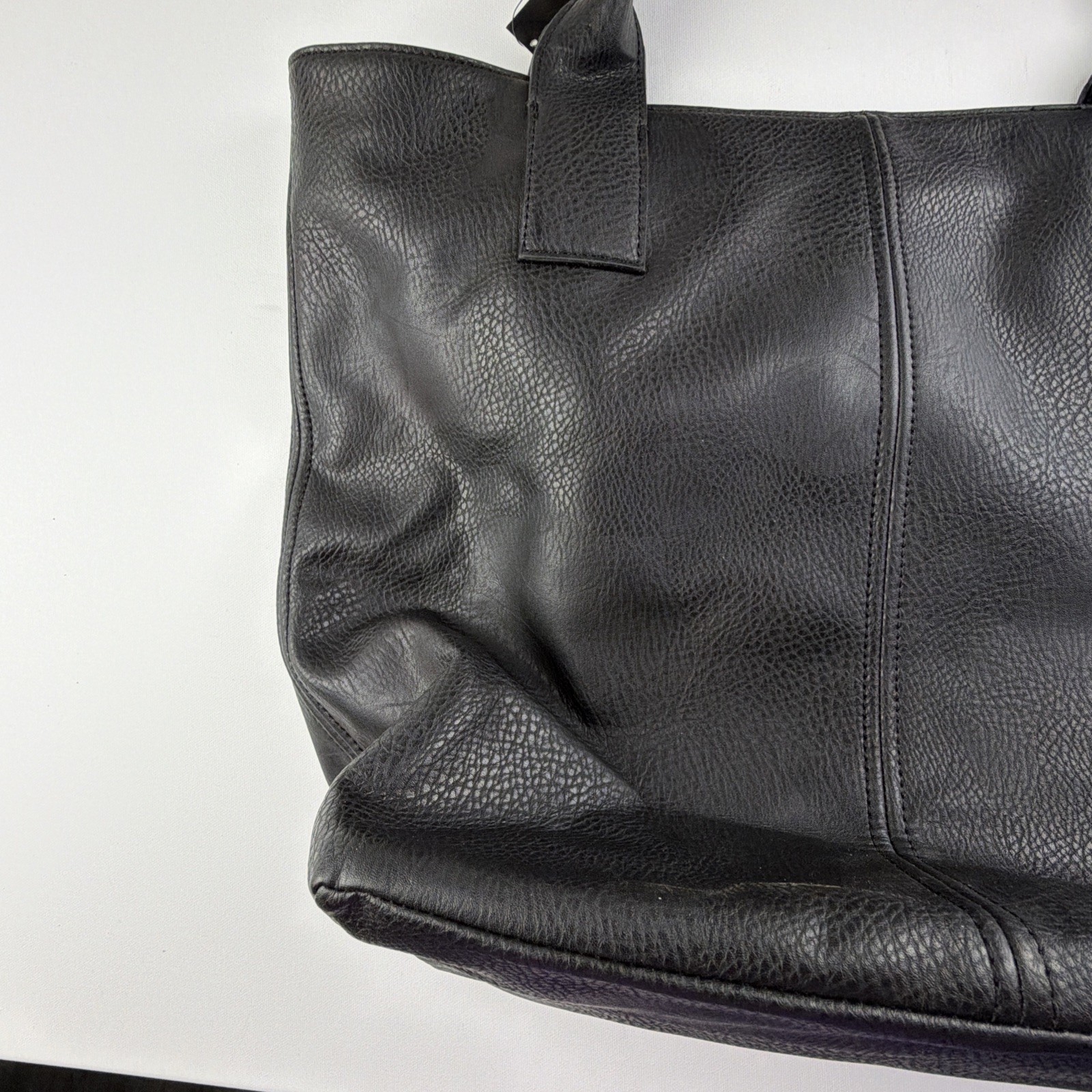 Attention Brand – Large Handbag – NWT