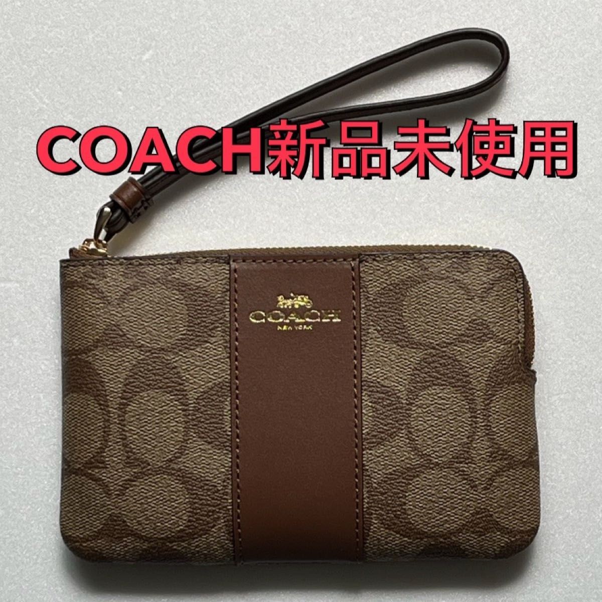 COACH Accessories Pouch
