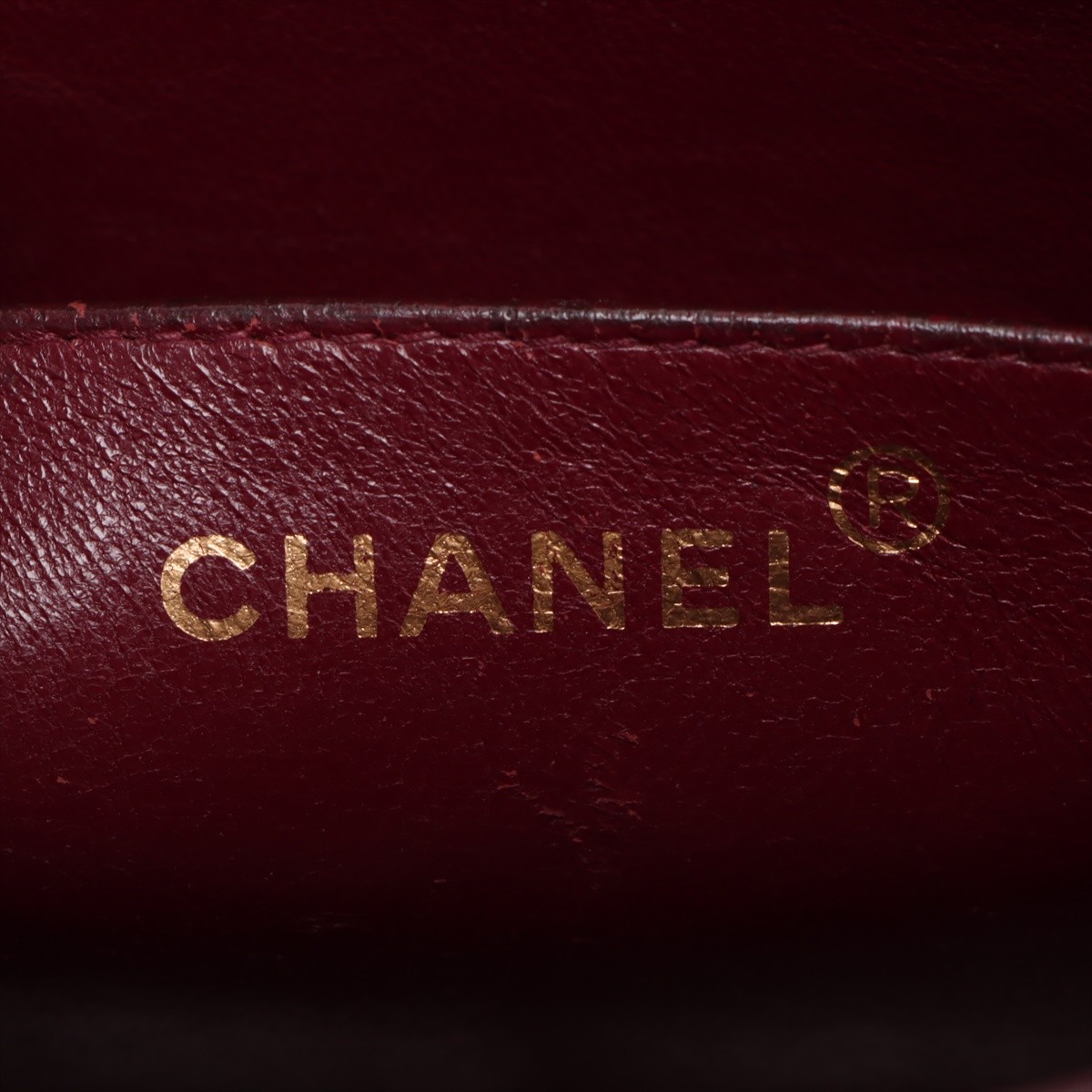 Extremely Rare ◇ CHANEL Diana Flap Matelassé Lambskin Single Flap Single Chain